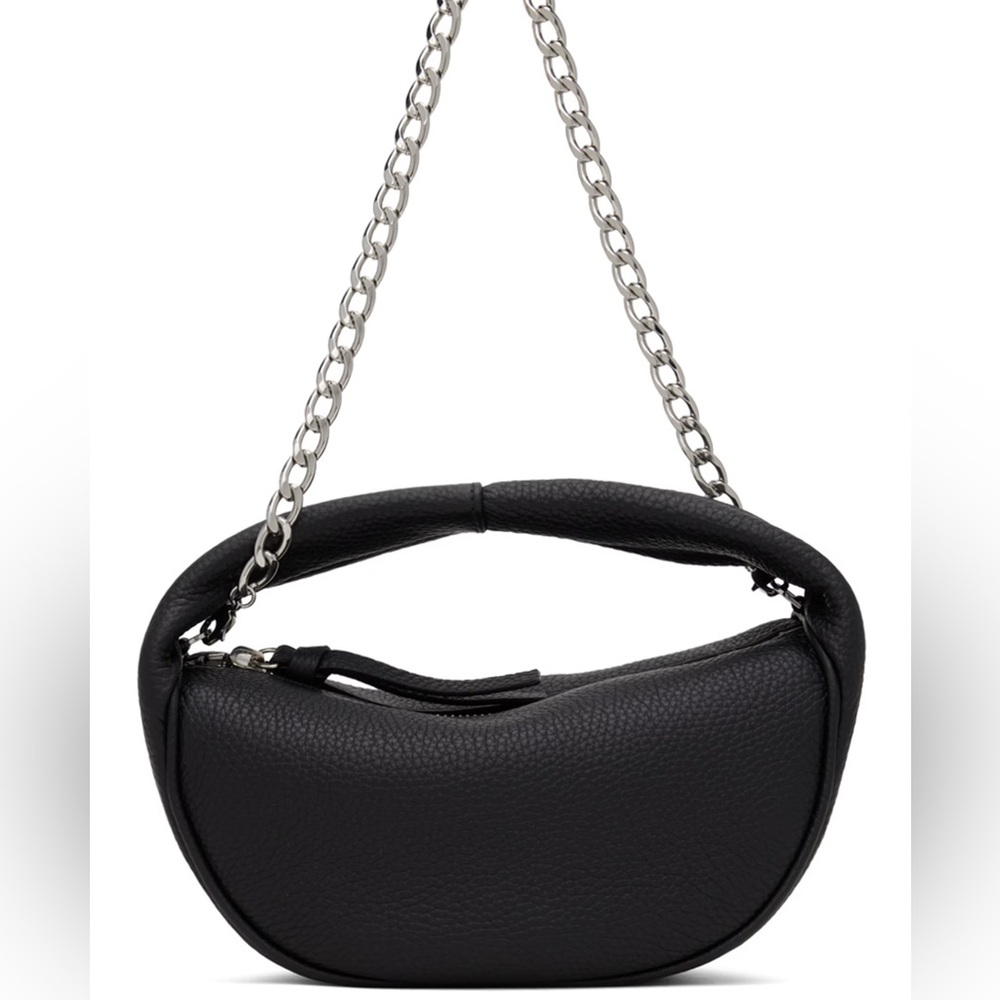 BY FAR Baby Cush Bag